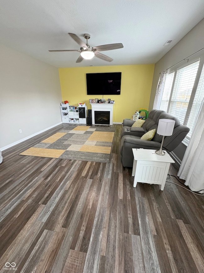 2607 Twinleaf Dr, Plainfield, IN 46168 - photo 7