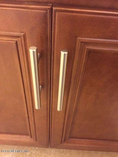 cabinet handles