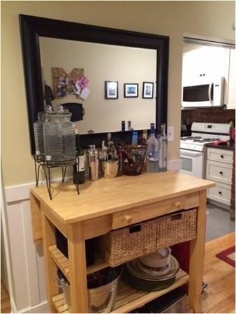 110 Riverway unit 6, Boston, MA 02215 - photo 2