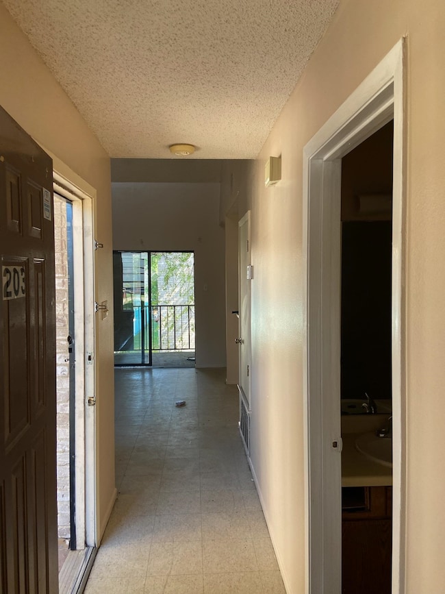 100 E Hillside Rd unit 203, Laredo, TX 78041 - photo 4