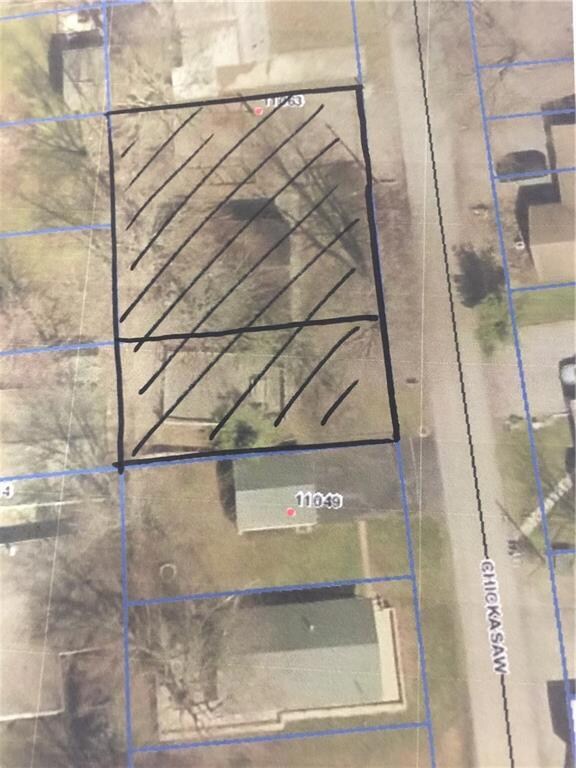 Multiple lot view