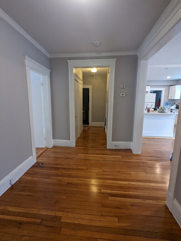 15 Ransom Rd unit 1, Brighton, MA 02135 - photo 4