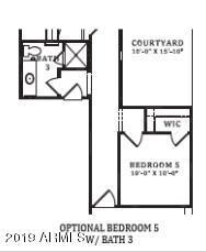 Crow Bed 5 option