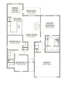 House Plan