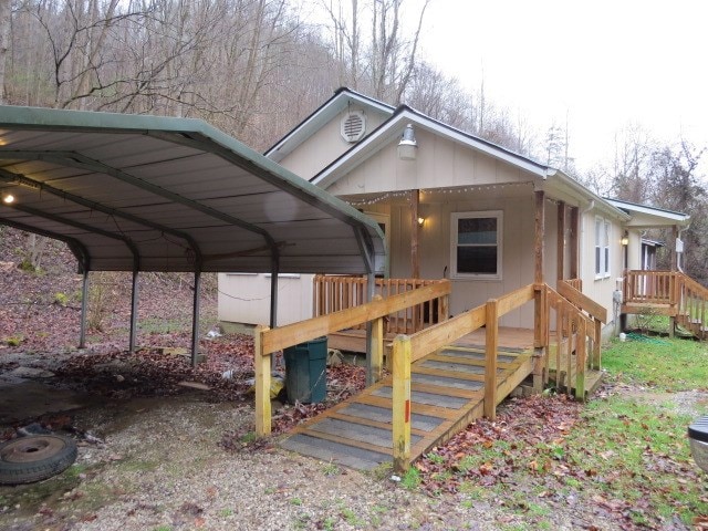 606 Allens Branch Rd, Ermine, KY 41815 | MLS# 118265