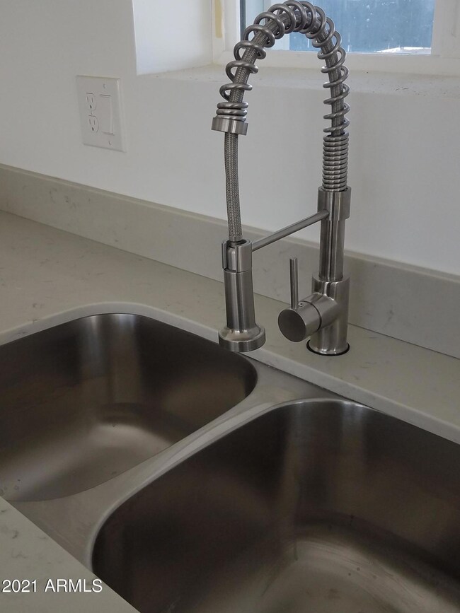 Upgrades fixtures and Hardware