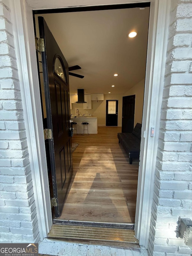 1168 Stephenson Rd, Stone Mountain, GA 30087 - photo 6