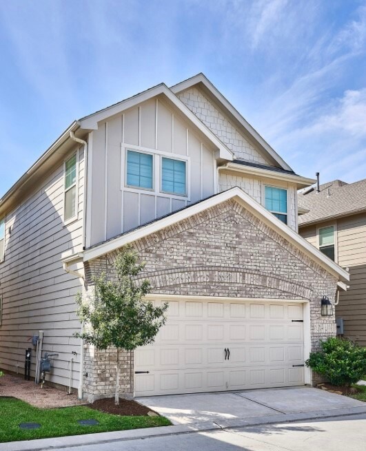 4007 Starbright St, Houston, TX 77018 - photo 2