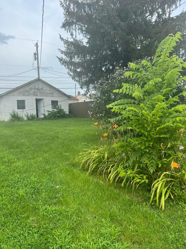 446 E Franklin St, Circleville, OH 43113 - photo 2