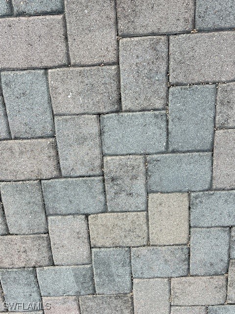 View of exterior details