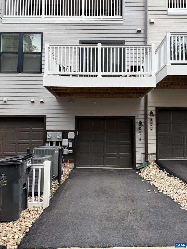 807 Wesley Ln unit A, Charlottesville, VA 22911 - photo 5