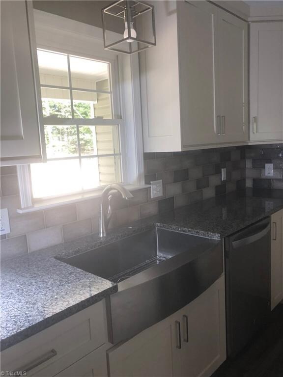 615 Hazelwood St, Asheboro, NC 27205 - photo 6