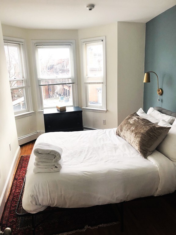 775 Tremont St unit 4, Boston, MA 02118 - photo 5