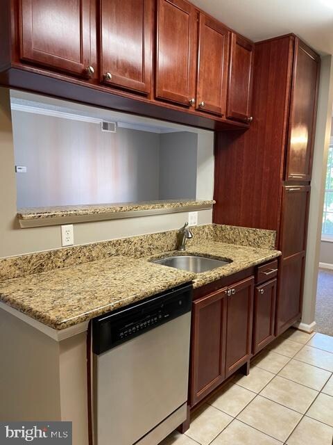 15606 Weathervane Terrace, Woodbridge, VA 22191 - photo 4