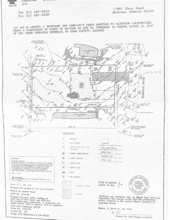 604 Elmdale Rd, Glenview, IL 60025 - photo 7