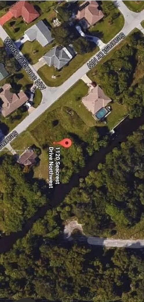 1120 Seacrest Dr NW, Port Charlotte, FL 33948 - photo 2