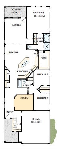 11210 Apricot Sulphur Dr, Cypress, TX 77433 - photo 2