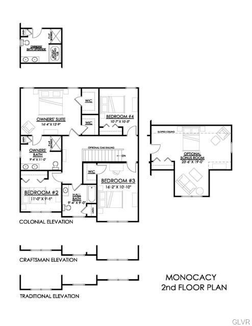 2612 English Ivy Rd unit 205, Nazareth, PA 18064 - photo 4