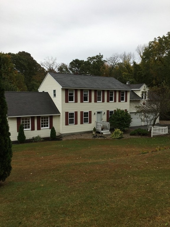 38 SE Main St, Douglas, MA 01516 - photo 3