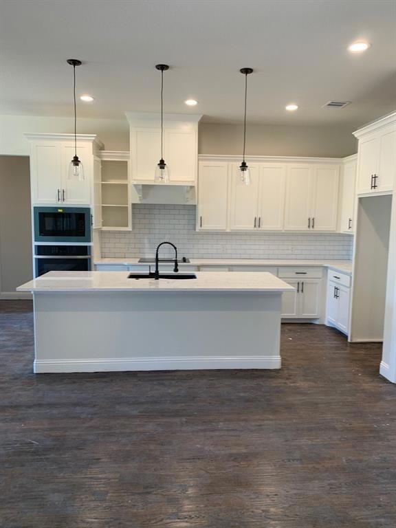 142 N Ridge Ct, Weatherford, TX 76088 - photo 5