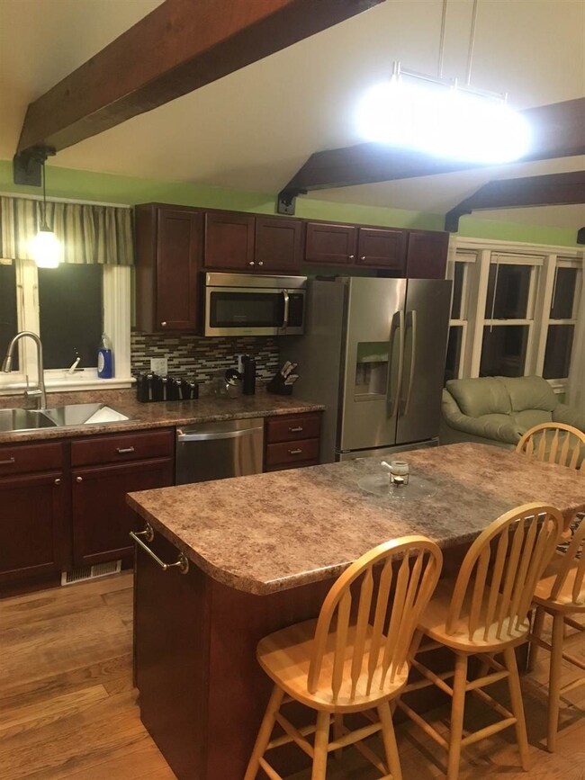 213 Dearborn Rd, East Wakefield, NH 03830 - photo 5