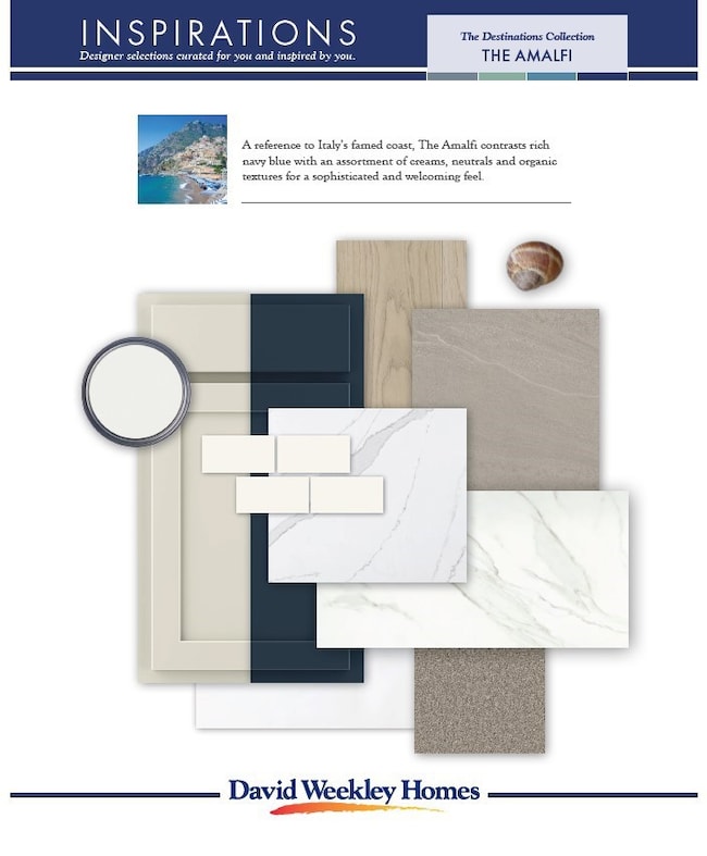 Design Selections