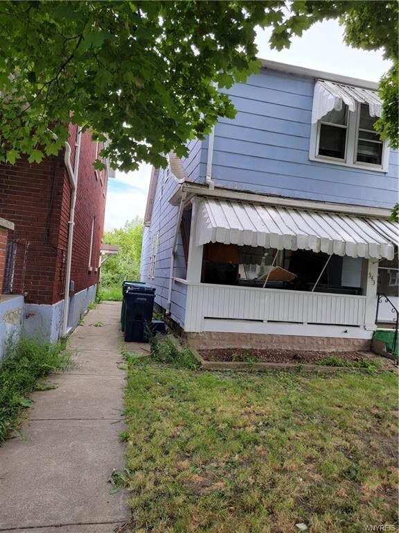543 16th St, Niagara Falls, NY 14301 - photo 2