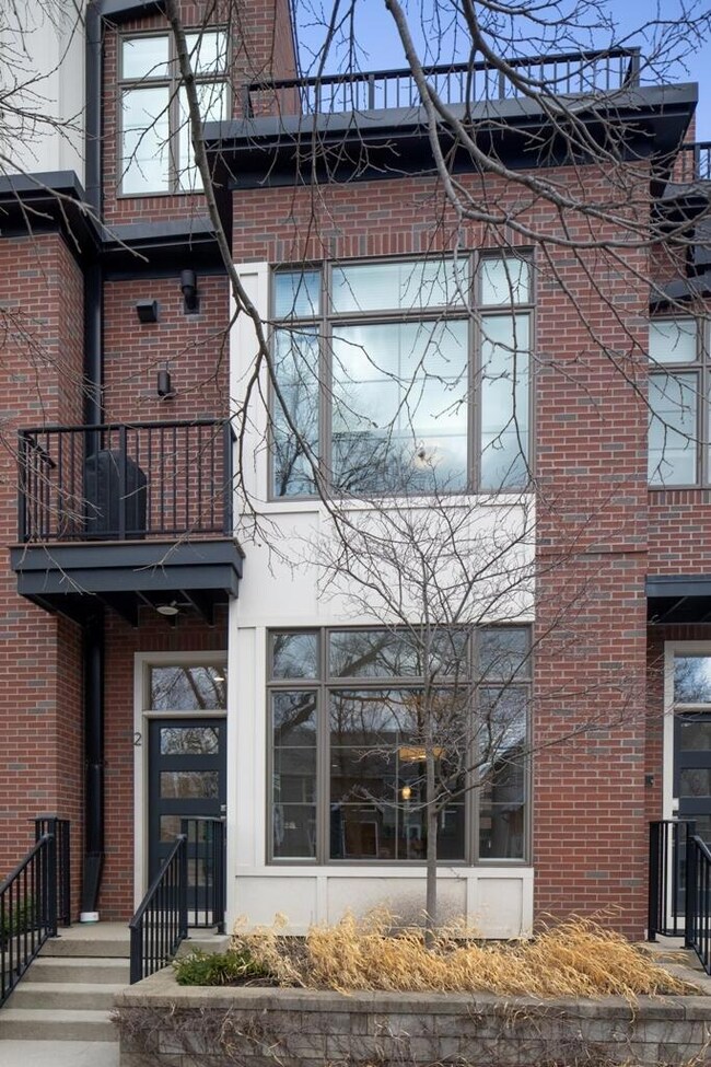 414 N Main St. #2
