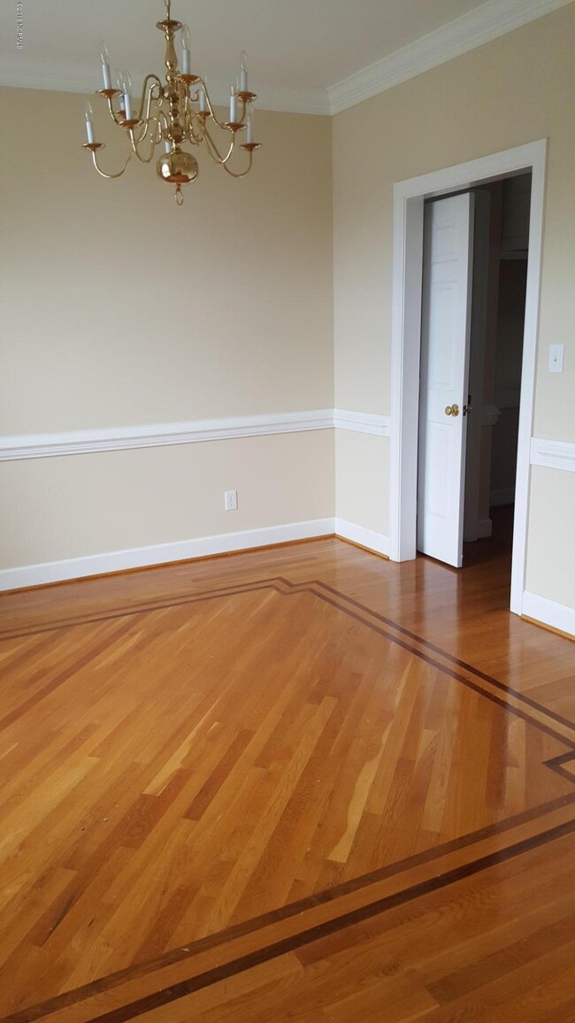 4614 Pine Needles Ln N, Wilson, NC 27896 - photo 5