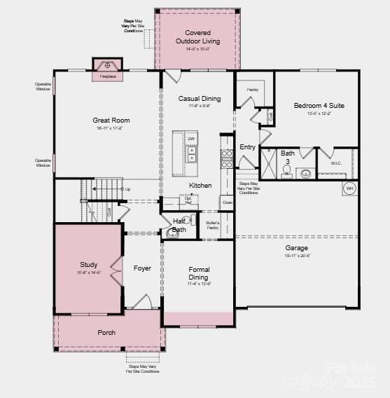 107 Clawton Loop, Mooresville, NC 28115 - photo 2