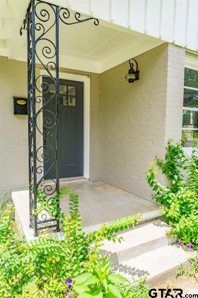 920 E Barbara St, Tyler, TX 75701 - photo 4