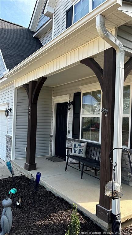 1421 Deal St, Fayetteville, NC 28306 - photo 3