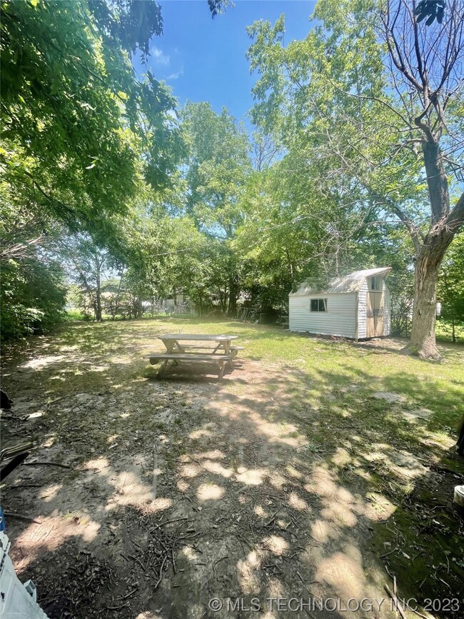 524 W Fort Worth St, Broken Arrow, OK 74012 - photo 6