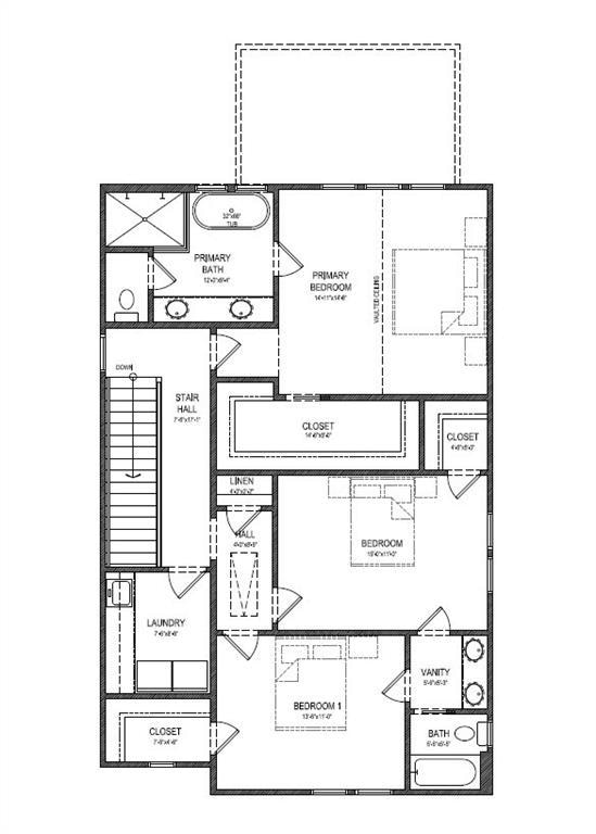 2745 - Upper Level