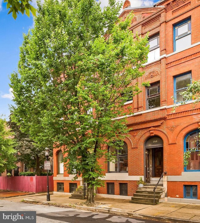 253 Robert St, Baltimore, MD 21217 - photo 2