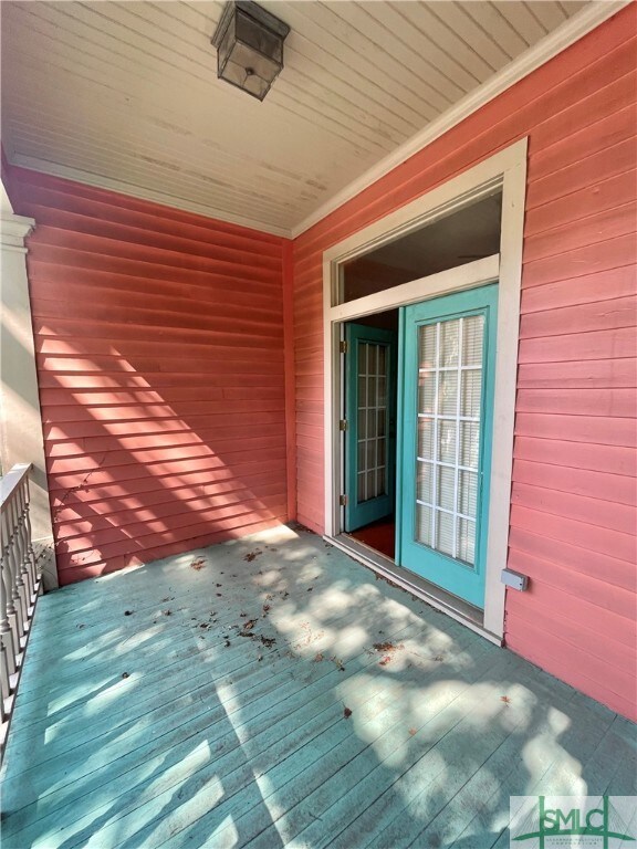 2307 Whitaker St unit B, Savannah, GA 31401 - photo 3