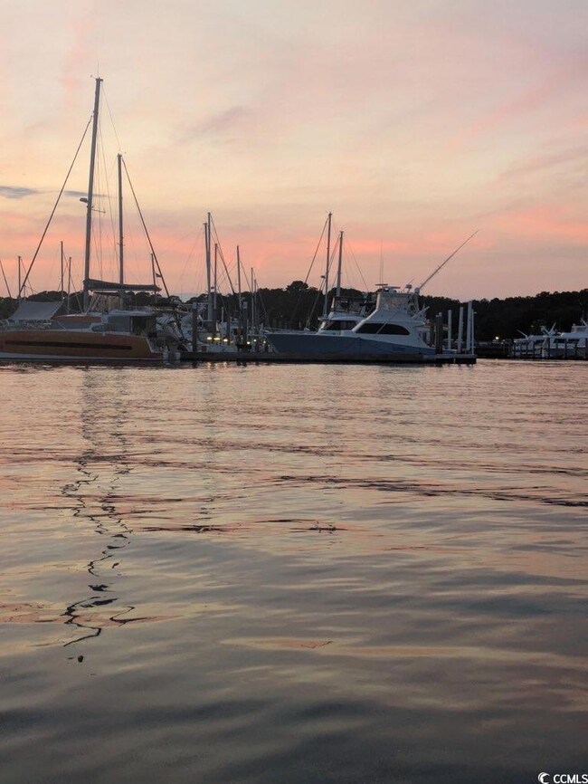 0 Cocquina Harbour Rd, Little River, SC 29566 - photo 2