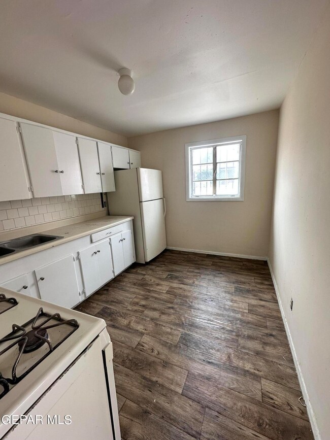 3912 Polk Ave unit 1, El Paso, TX 79930 - photo 6