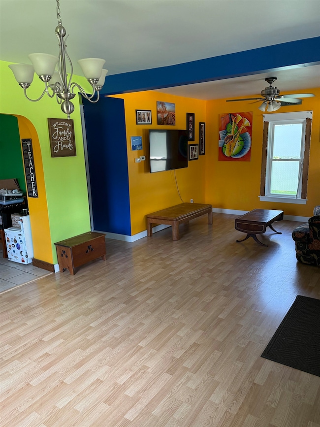 105 E Colvin Rd, Wonewoc, WI 53968 - photo 5