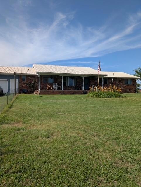 354504 E 980 Rd, Prague, OK 74864 - photo 2