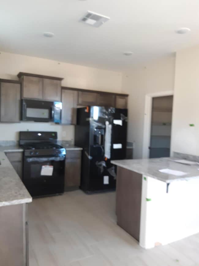 11470 Dawn View Rd unit A, Socorro, TX 79927 - photo 6