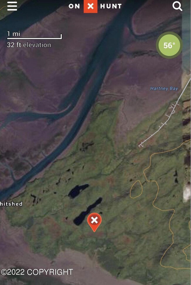 Lot 1 Block 18, Cordova, AK 99574 - photo 2