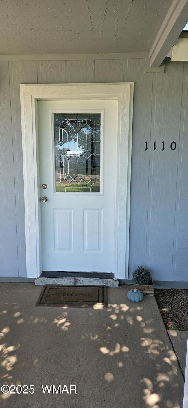 1110 W Ranch Rd, Taylor, AZ 85939 - photo 2