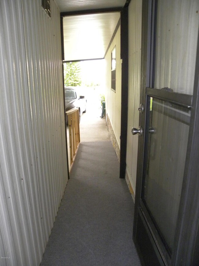 Handicap Access