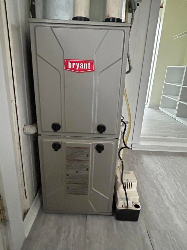 Furnace