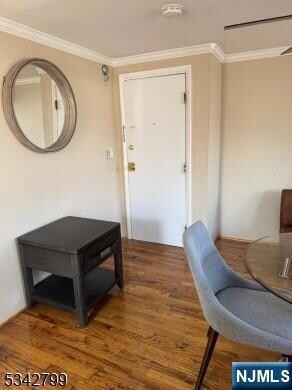 65-67 Monticello Ave unit 3, Newark, NJ 07106 - photo 4