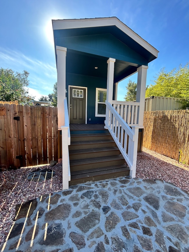 14625 Mussey Grade Rd unit 50, Ramona, CA 92065 - photo 2