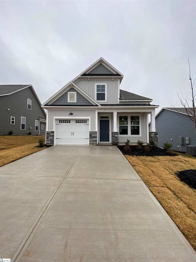 5 Halsey St, Central, SC 29630 - photo 2