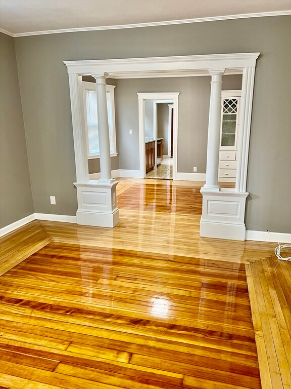 26 Dunbar Ave unit 1, Medford, MA 02155 - photo 6