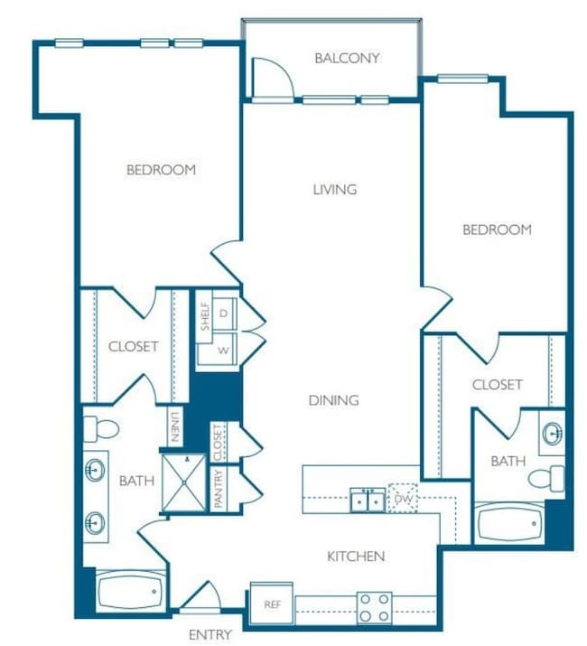 880 Lake Carolyn Pkwy unit 249, Irving, TX 75039 - photo 2